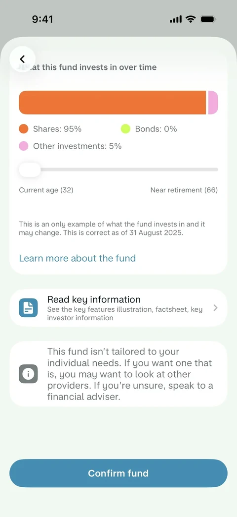 Monzo 188