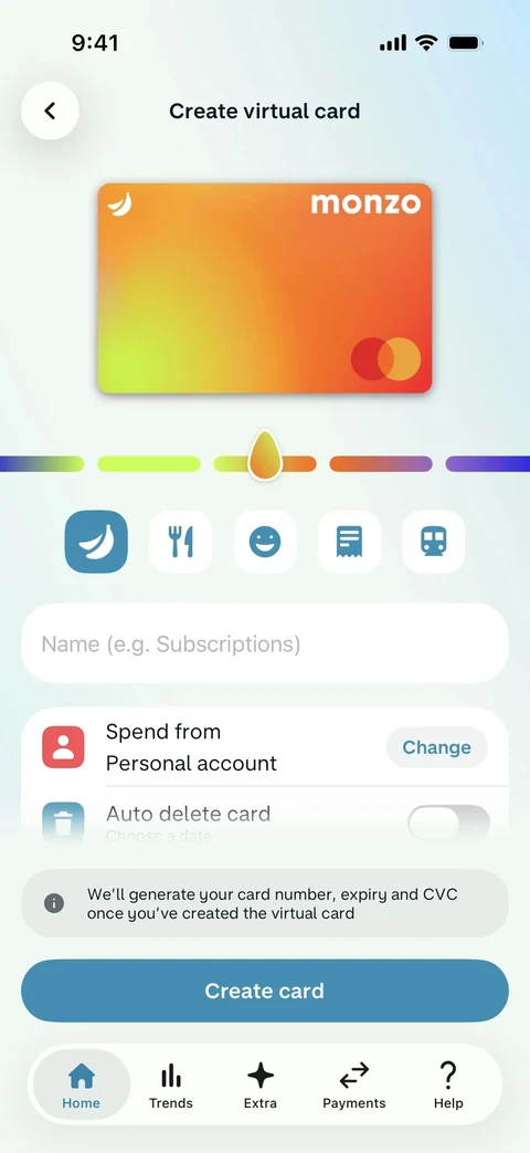 Monzo 270