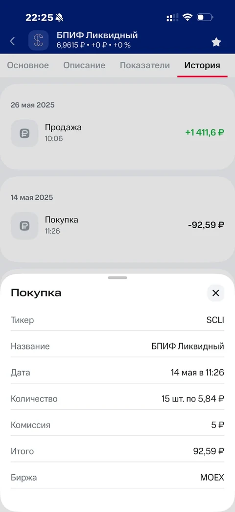 МТС Инвестиции · Галерея · 77