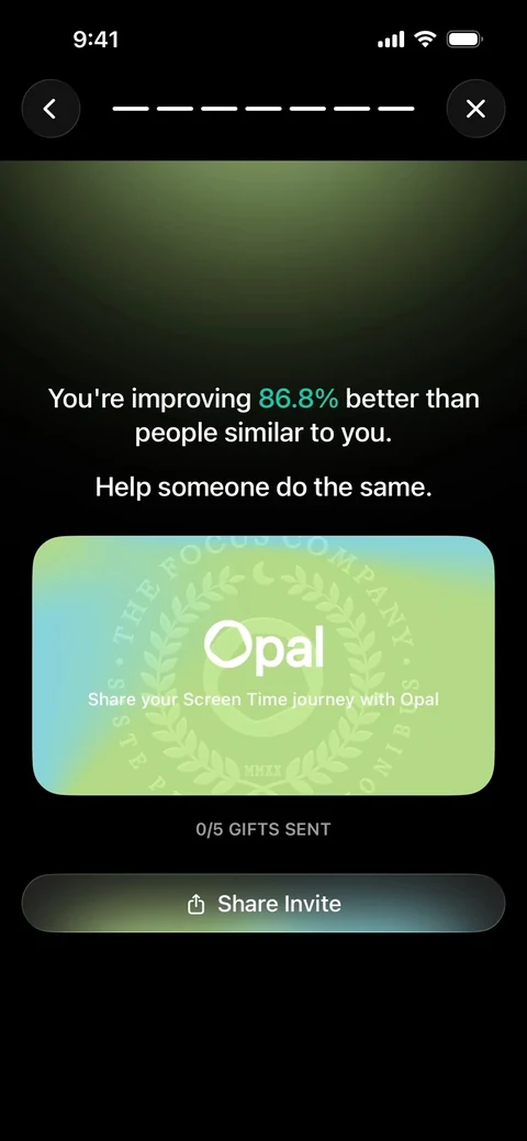Opal 50