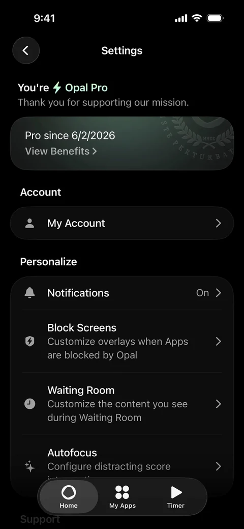 Opal 204