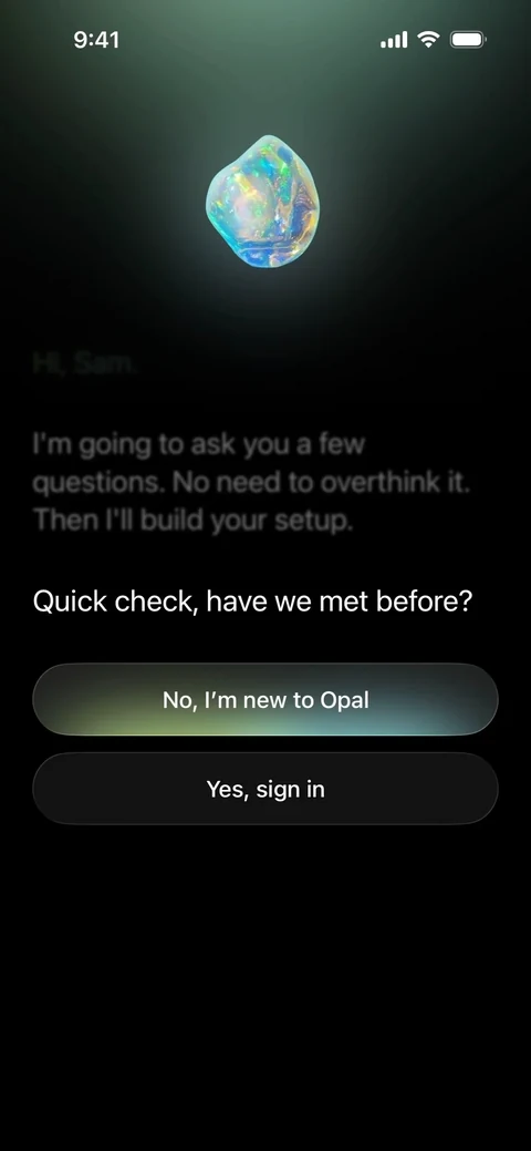 Opal 8