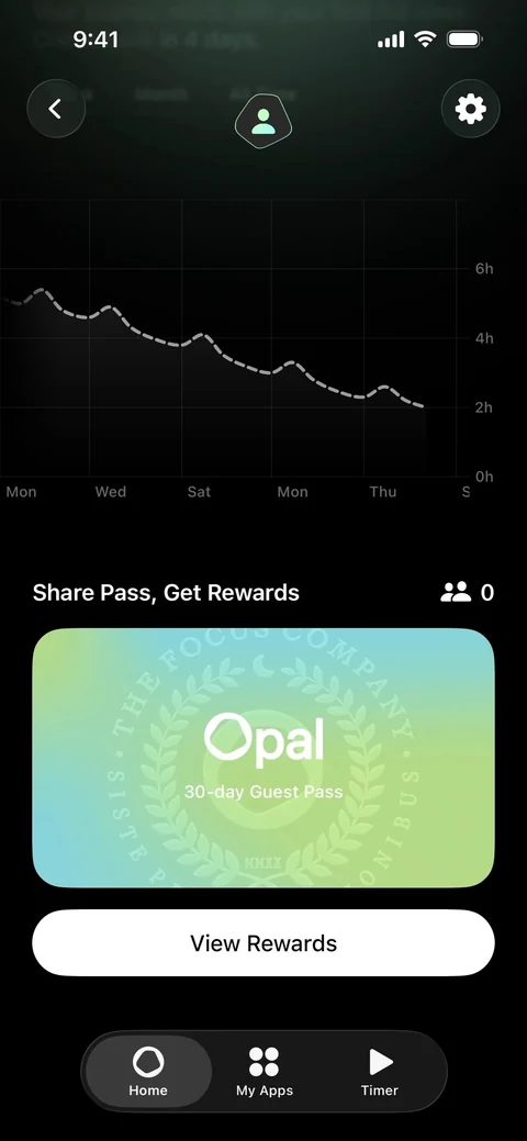 Opal 54