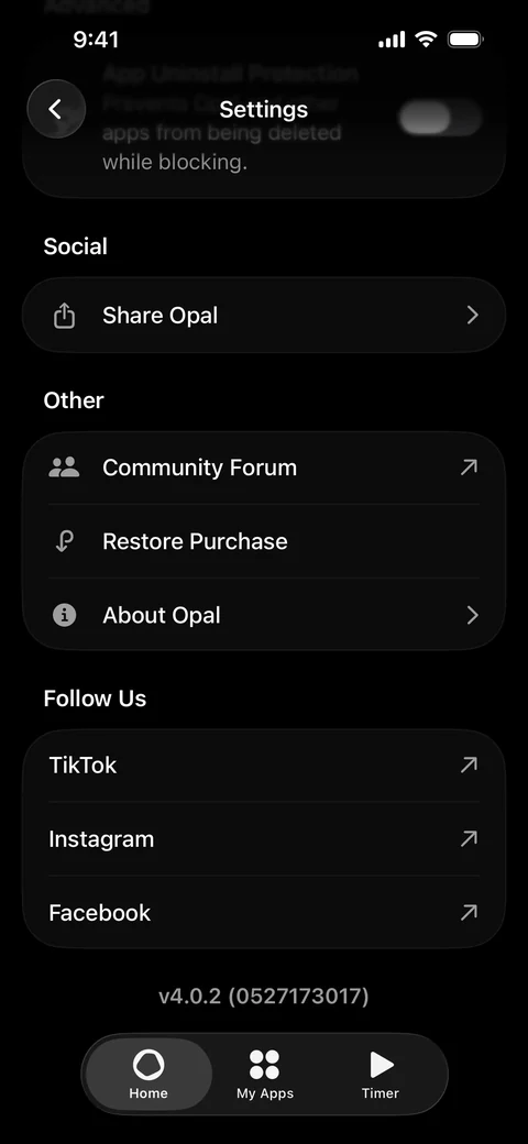 Opal 153