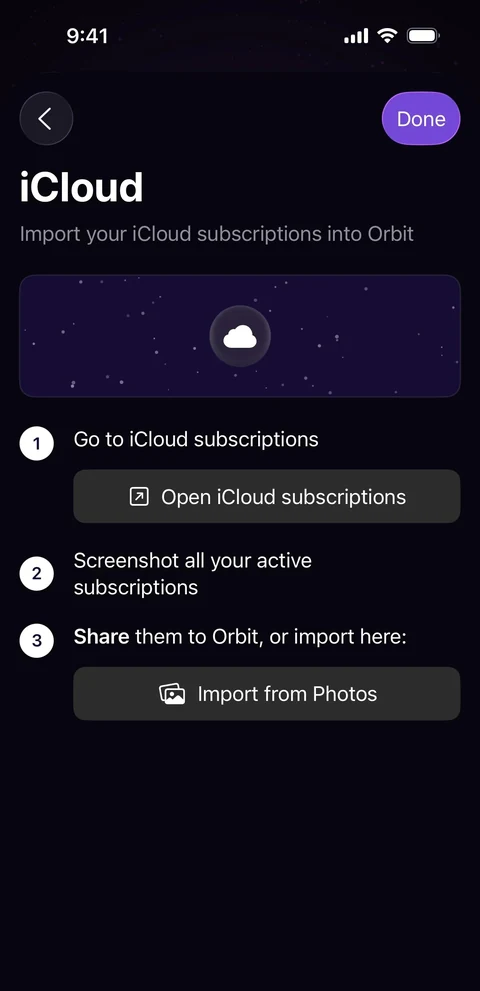 Orbit 24