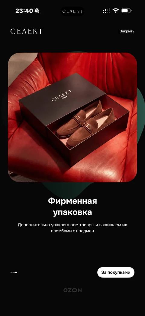 Ozon · Галерея · 253