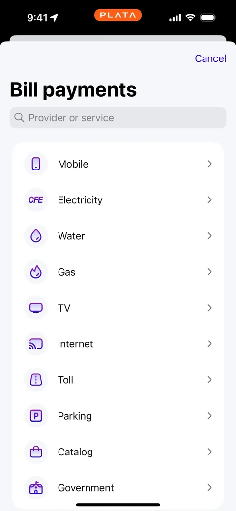 Screen 154