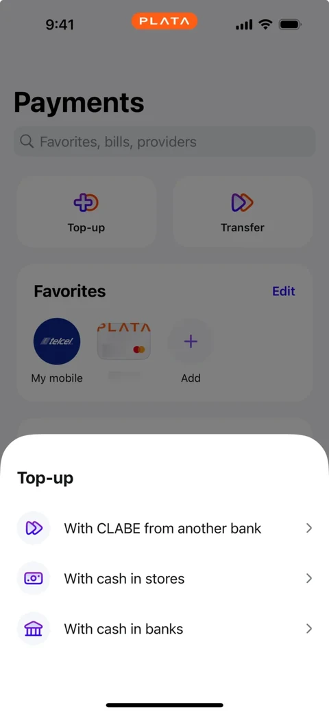 Screen 136