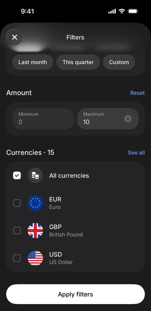 Revolut Бизнес 374