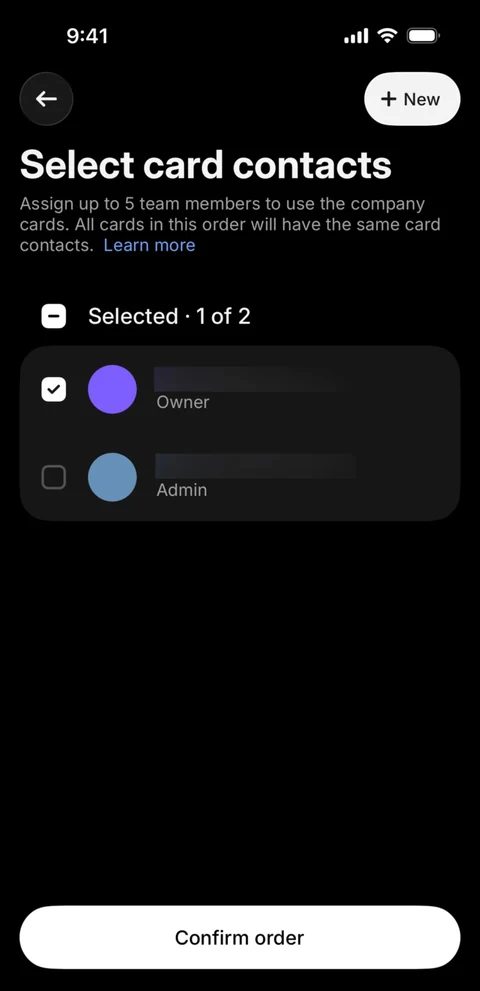 Revolut Бизнес 158