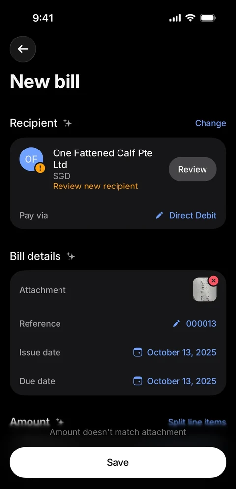 Revolut Бизнес 263