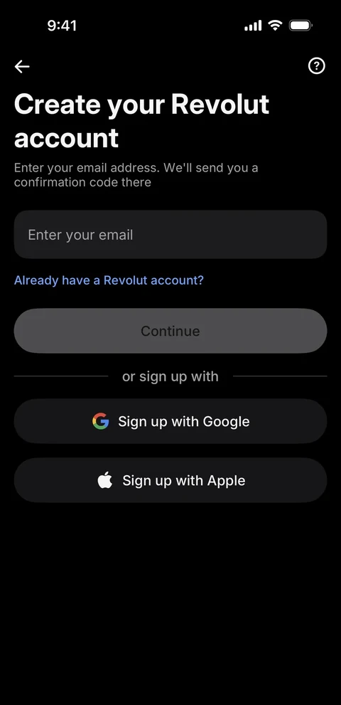 Revolut Бизнес 12