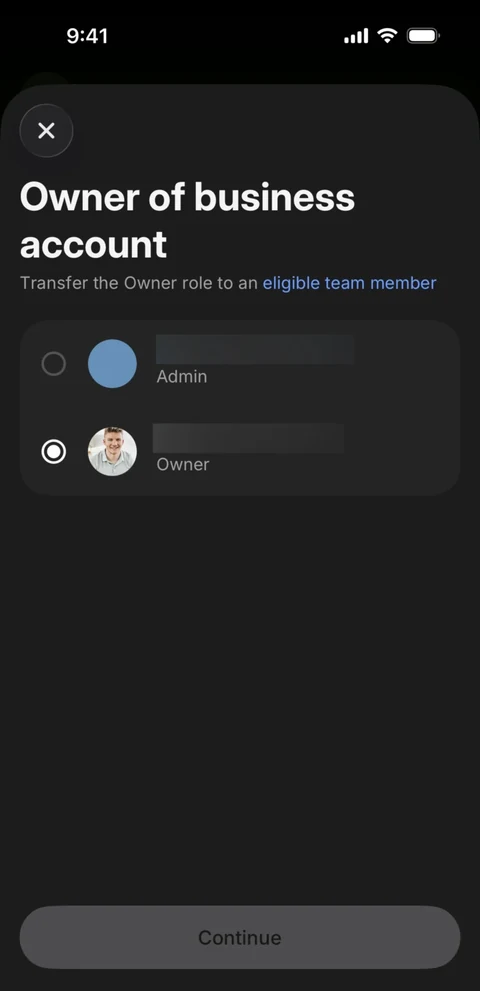 Revolut Бизнес 551