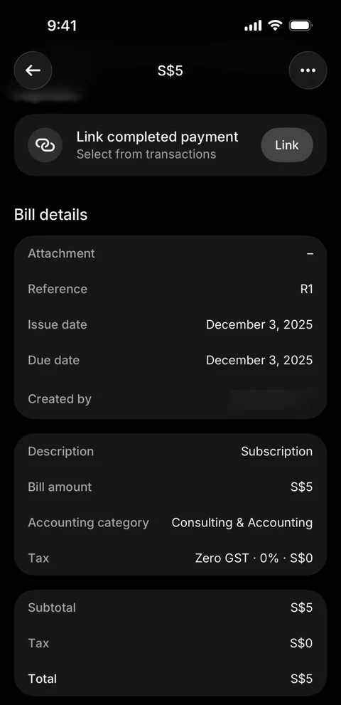 Revolut Бизнес 272