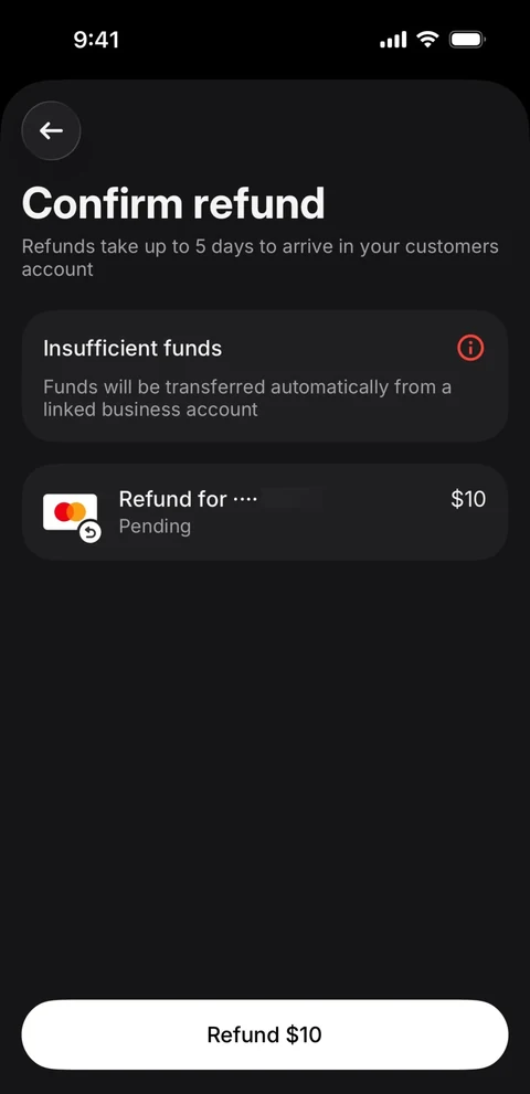 Revolut Бизнес 316