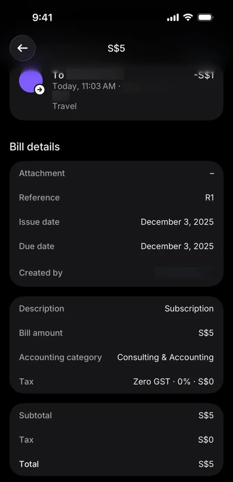 Revolut Бизнес 276