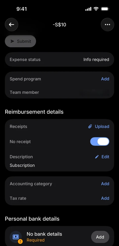 Revolut Бизнес 468