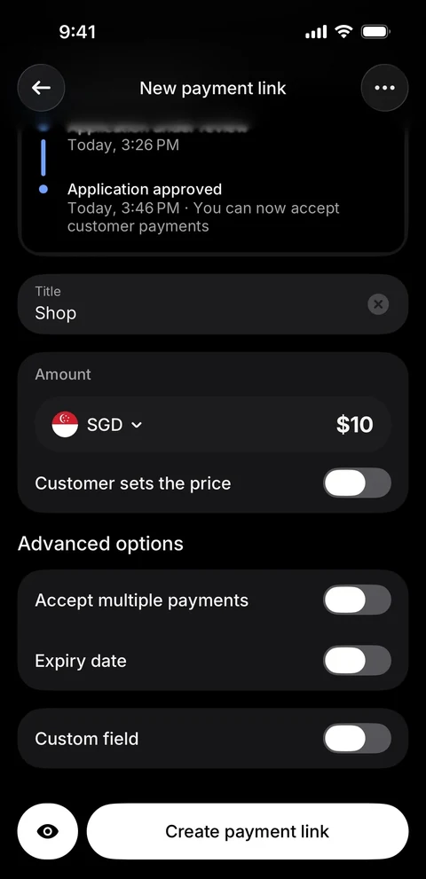 Revolut Бизнес 307