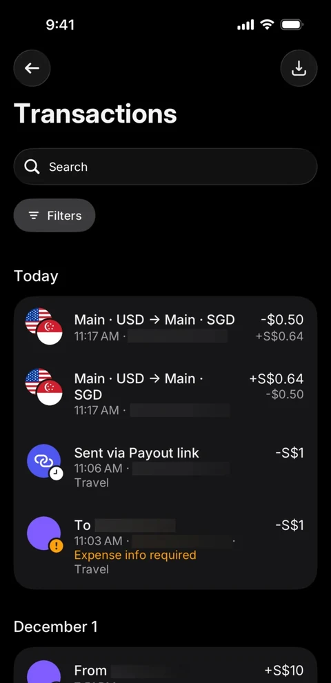 Revolut Бизнес 125