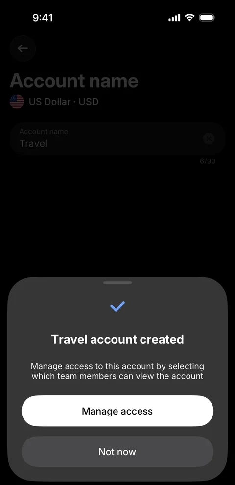 Revolut Бизнес 65