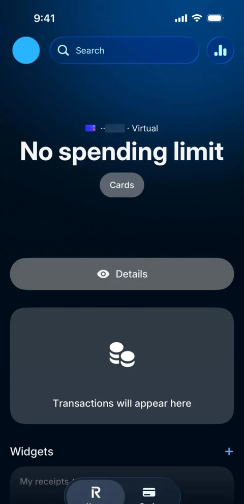 Revolut Бизнес 53