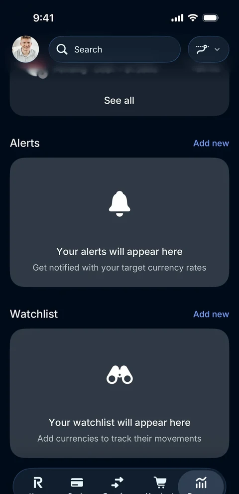 Revolut Бизнес 432