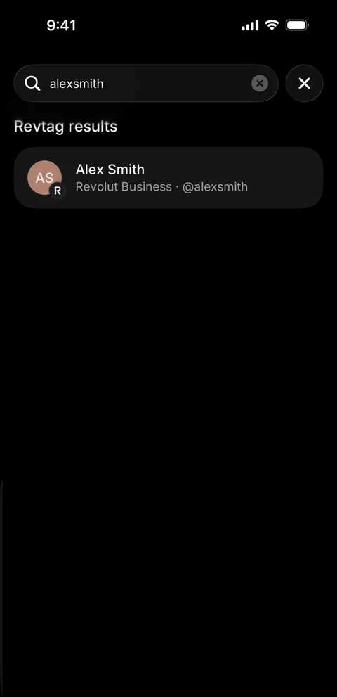 Revolut Бизнес 219
