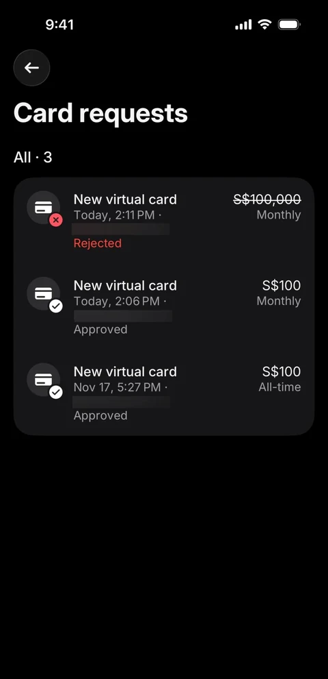 Revolut Бизнес 214
