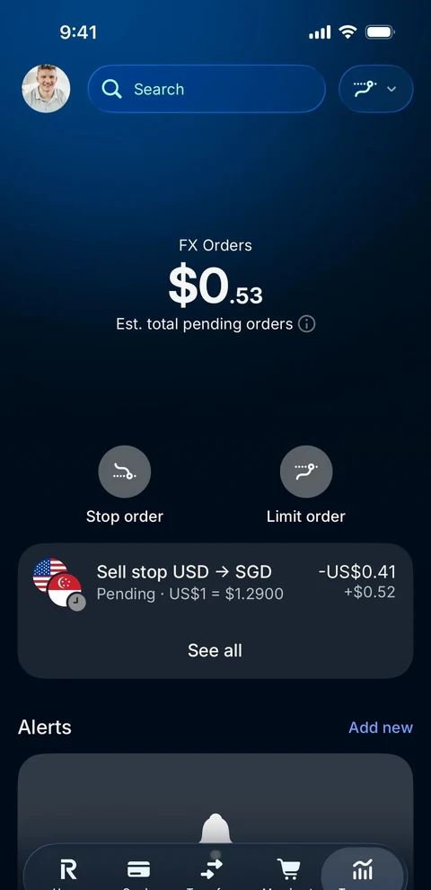 Revolut Бизнес 431