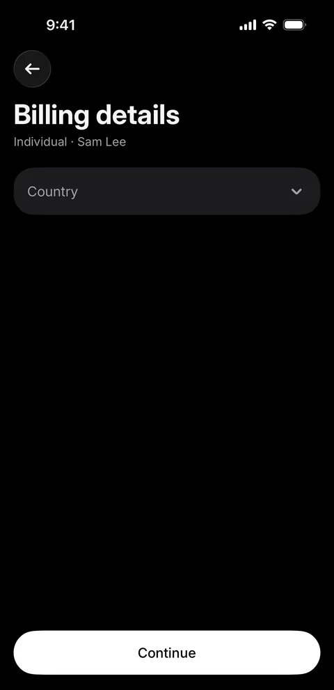 Revolut Бизнес 360