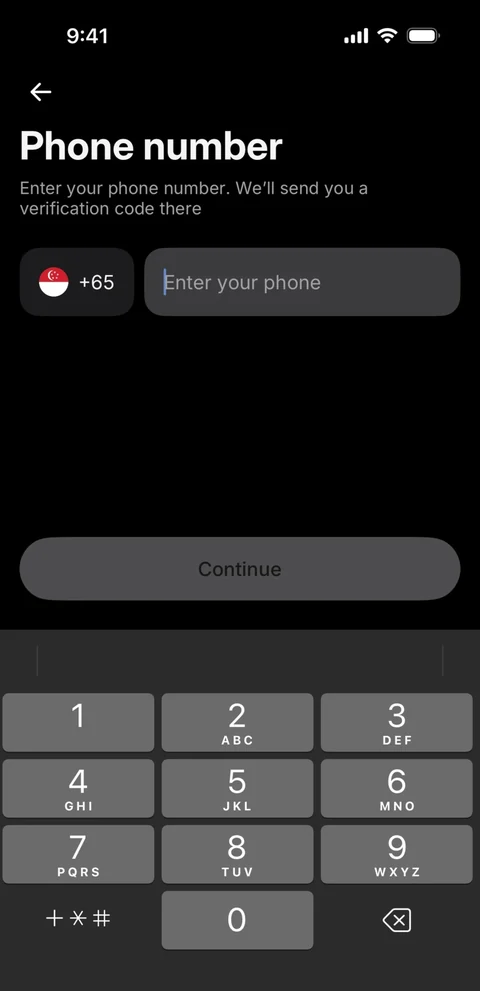 Revolut Бизнес 16