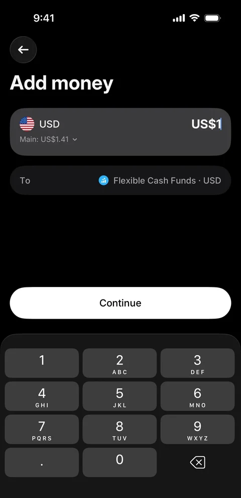 Revolut Бизнес 412