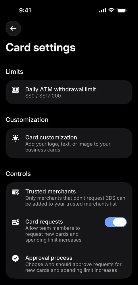 Revolut Бизнес 161