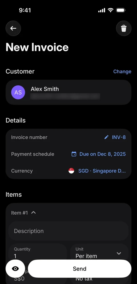 Revolut Бизнес 343