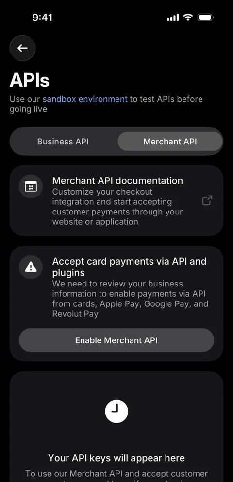 Revolut Бизнес 595