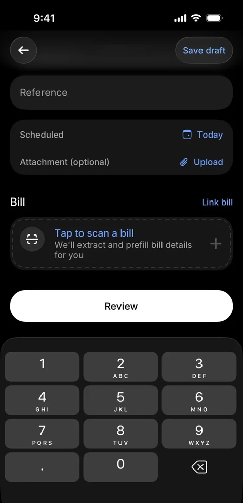 Revolut Бизнес 222