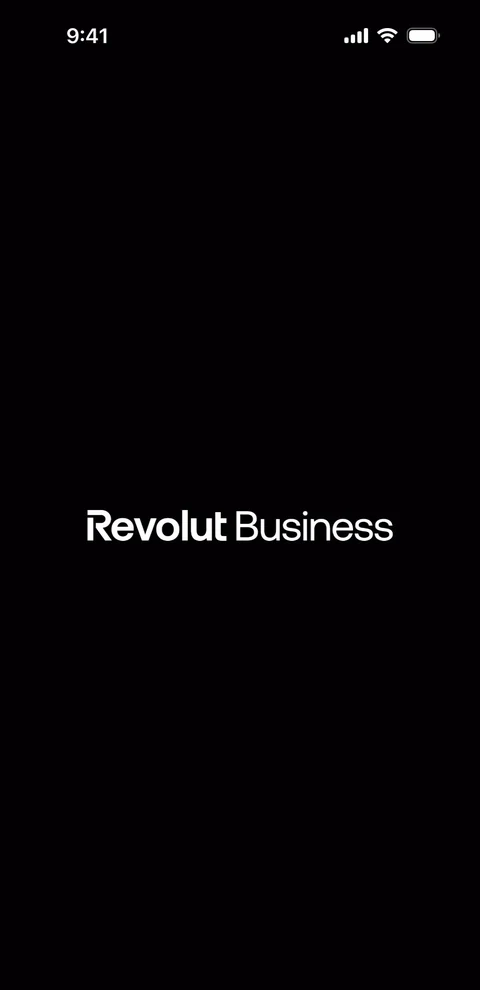 Revolut Бизнес 1