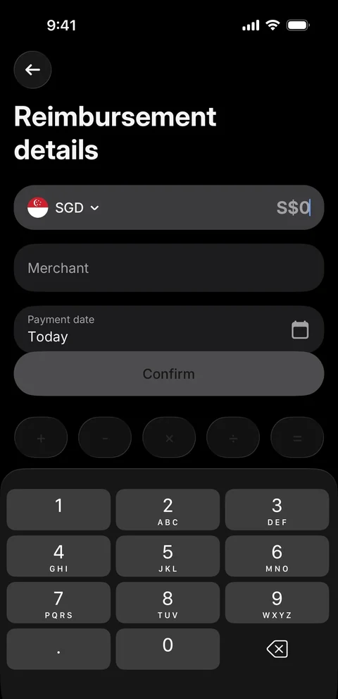 Revolut Бизнес 458