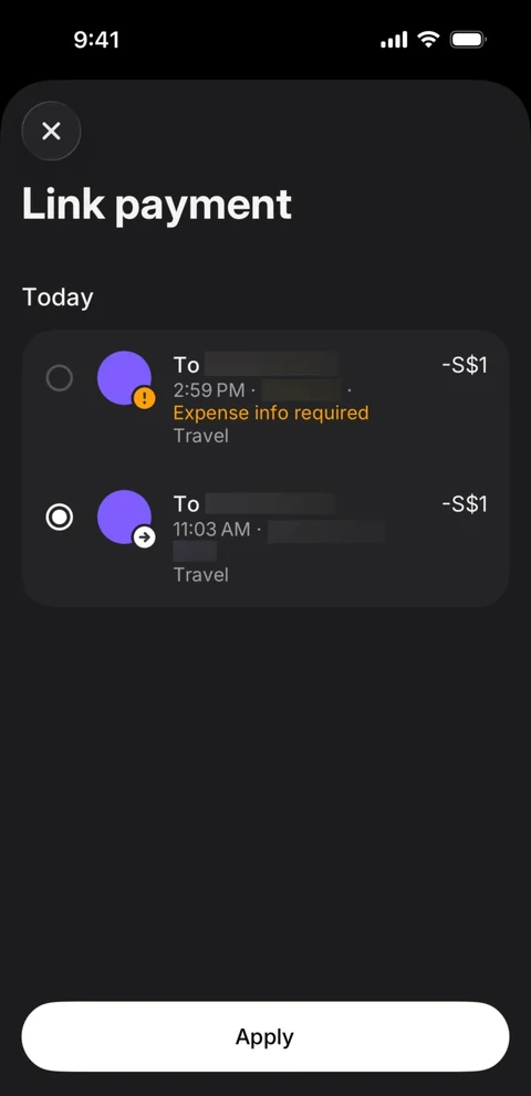 Revolut Бизнес 274