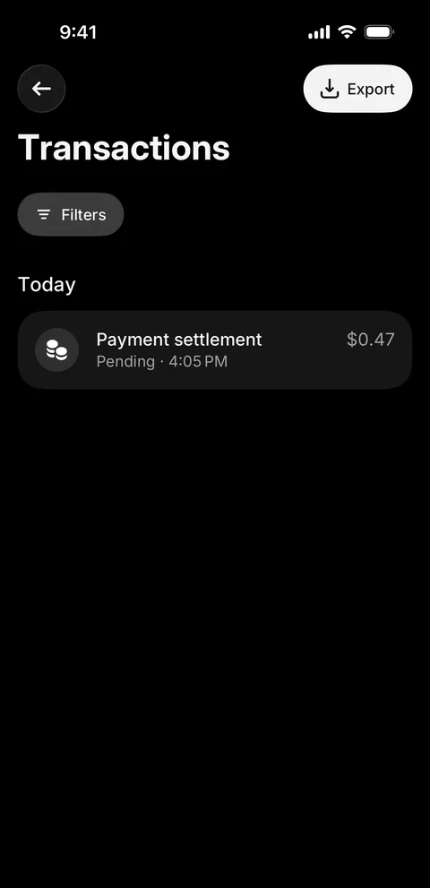 Revolut Бизнес 322