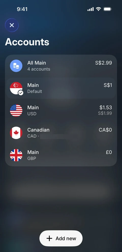 Revolut Бизнес 60