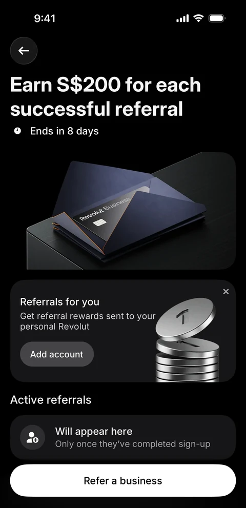 Revolut Бизнес 544