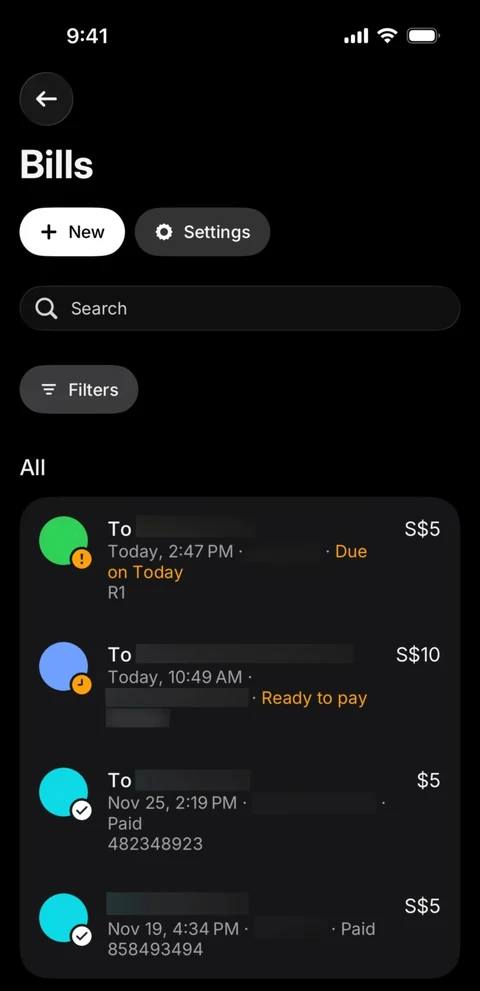 Revolut Бизнес 259
