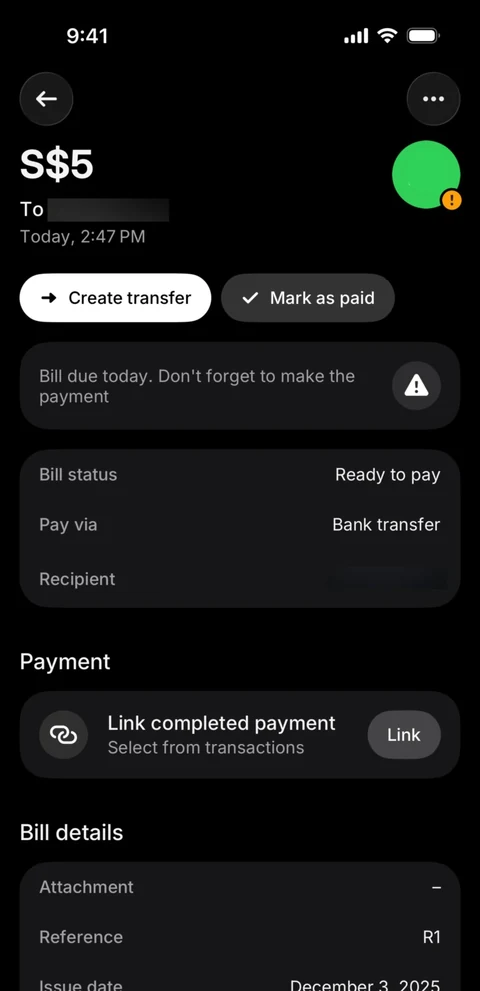 Revolut Бизнес 271