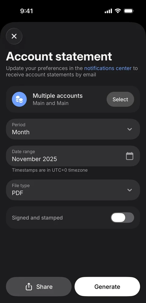 Revolut Бизнес 96
