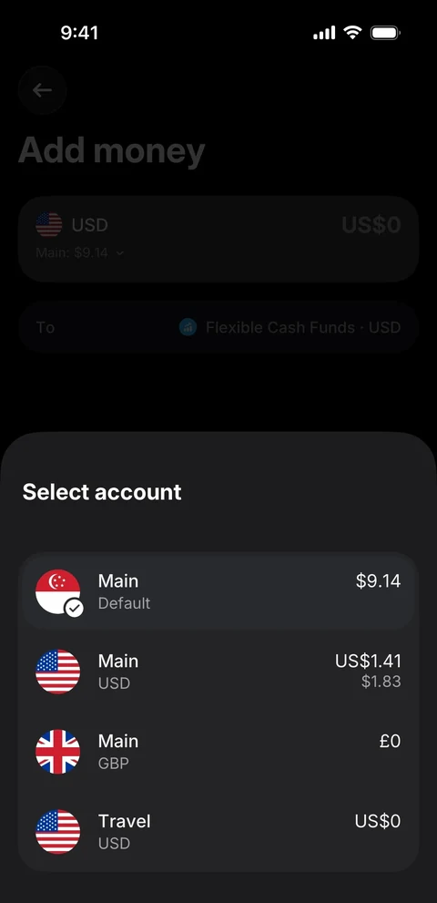 Revolut Бизнес 410