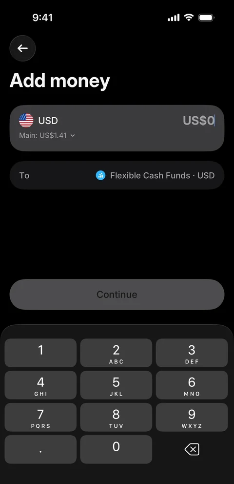 Revolut Бизнес 411