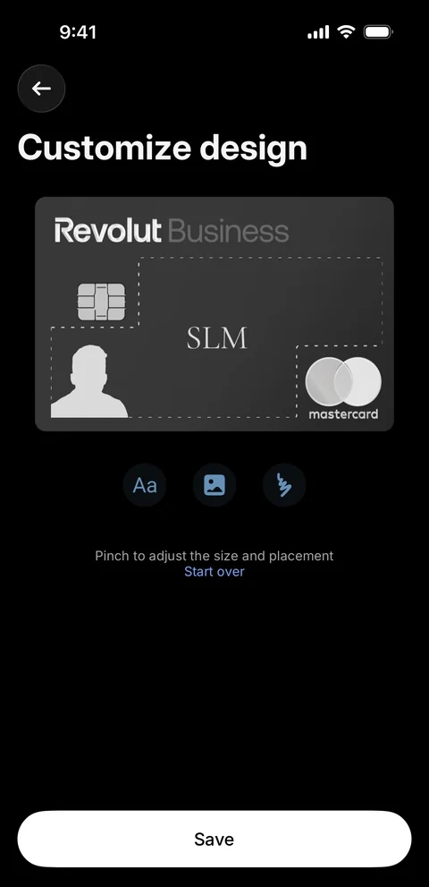 Revolut Бизнес 173