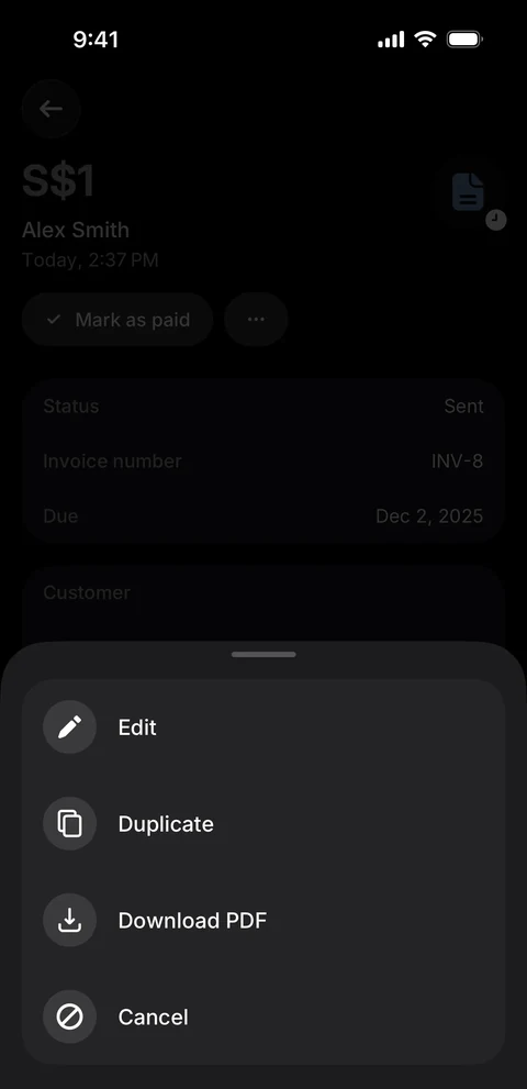 Revolut Бизнес 385