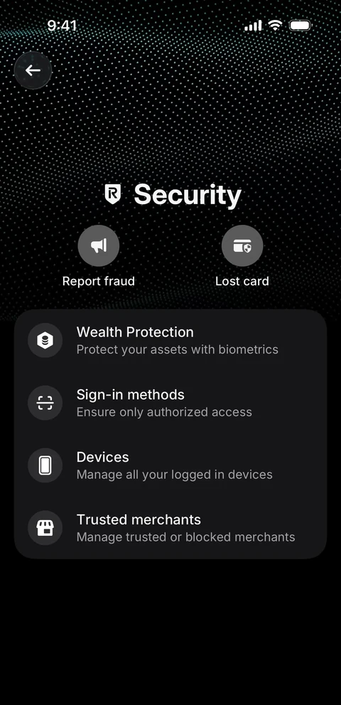 Revolut Бизнес 569